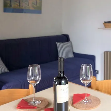 Apartman Agrilu